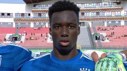 Un intoppo per la Nazionale, il dinamico terzino rischia di saltare il match decisivo