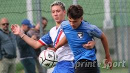 Il derby è senza vincitori: la rivalità eterna tra le due nemiche del calcio milanese continua