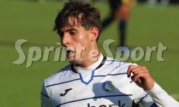 Il futuro talento della Spagna e gli azzurrini in rampa di lancio: solo gioie per le giovanili nerazzurre