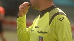 Maxi multe della domenica: dagli insulti dalla tribuna alla tentata aggressione all'arbitro