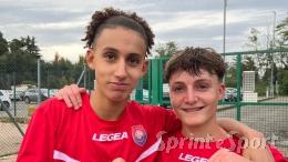 Pali, episodi dubbi e gol spettacolari: il bomber classe 2009 fa doppietta e decide la partita