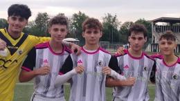 Segnano 4 gol in 13 minuti e ne fanno 7 in totale: è capolavoro bianconero!