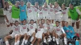 Il Torino con 22 gol irrompe con prepotenza nel campionato