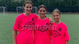 Gol decisivo da 20 metri, vincono 2-1 in trasferta e sono in testa alla classifica