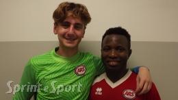 La squadra dei sogni non si ferma più: segna 3 gol a un'altra big ed è seconda in classifica