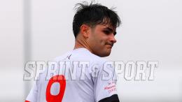 Continua il momento magico del Diavolo: la CBS centra la terza vittoria di fila