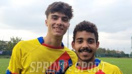 Sfiorano l'impresa in 9 uomini, ma è l'altra neopromossa a imporsi: 5 vittorie in 6 gare per la Cenerentola rossoblù 