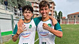 Il terzino fa il fenomeno, il goleador si riconferma, la capolista sa solo vincere