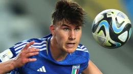 Altro che pacco rifilato al Chelsea! Mister 15 milioni segna e porta l'Italia agli Europei