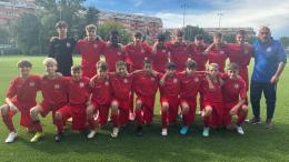 Tre sconfitte di fila, la societ&agrave; manda via il tecnico: &egrave; il secondo esonero in due settimane