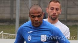 L'ex Atalanta non smette di stupire a 44 anni: ancora in campo!