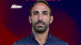 Esonerato il tecnico di fiducia, in panchina ora ci va l'ex Serie A e Champions League