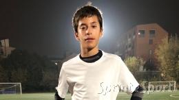 In estate lascia la squadra degli amici, oggi segna da ex un gol che può dare inizio all'impresa