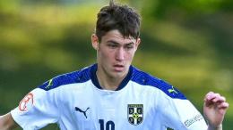 La Juve guarda a uno dei 2007 più promettenti d'Europa: ha già sfidato l'Inter con personalità