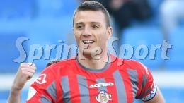 Oltre 600 partite giocate e 215 gol fatti, ora il Bomber farà da maestro ai giovani del suo ultimo club