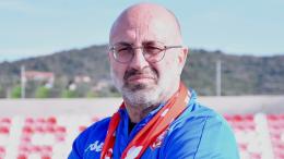 La sua intervista diventò virale sui social: si è dimesso il tecnico innamorato della ex piazza di Serie B