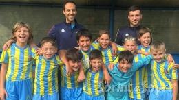 Percorso intrapreso per la storica società gialloblù, massima fiducia ai piccoli