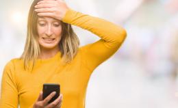La truffa degli SMS: come funziona e come difendersi