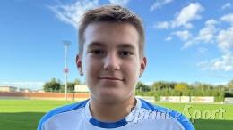 A 14 anni fa più gol più di tutti: il classe 2011 è un bomber implacabile e non smette di segnare