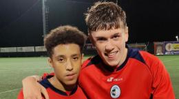 Il bomber non si smentisce e continua a segnare! Il suo capolavoro vale il balzo in classifica