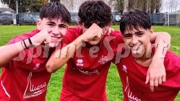 Fanno 3 gol in 11 minuti nel derby dell'anno, i padroni della città di 45mila abitanti sono loro