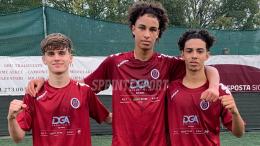 Questi Granata sono dominanti, vincono e  puntano dritti alla vetta