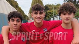 La capolista tiene botta: il Pozzomaina è in vetta ai regionali, altra vittoria roboante