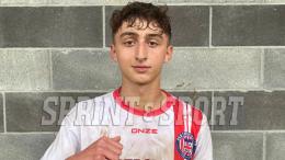 Magie nel calcio di provincia! Il Capitano infligge la doppietta che vale la vittoria