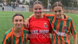 Due super portieri, una para con una sola mano, l'altra fa assist per il gol decisivo