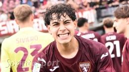 Colpo della Cremonese, preso il numero 9 di una nazionale! Il talento italo-sudamericano saluta il Torino dopo sei anni 