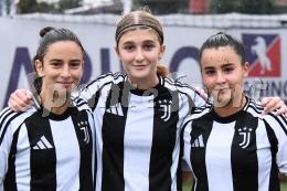 Questa Juve è da 10 e lode: terza vittoria consecutiva per le bianconere che si lanciano in classifica