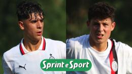 Il Milan fa l'impresa dell'anno nel derby! La coppia dei sogni firma la rimonta, Inter agganciata