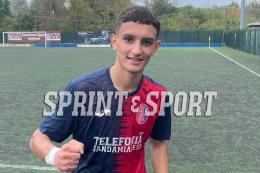 Un gol in pieno recupero decide la sfida ad alta quota che vale la vetta, ospiti ancora imbattuti