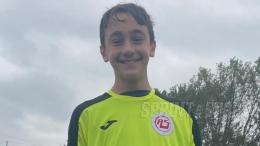 Leoni tenaci, ma l'Absolute non lascia scampo: gol e spettacolo sulla collina