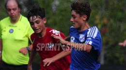 Tutte le qualificate ai Regionali dopo l'ultimo turno