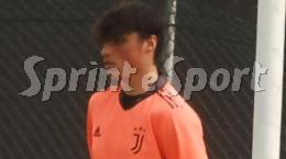 Squalificato Di Gregorio, la Juventus convoca in Champions il portiere 19enne di talento