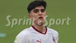 Milan, il finale è horror: 3 gol incassati in 12 minuti dopo il centro della stella Bartesaghi