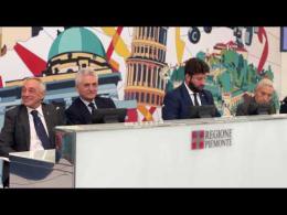 Il più grande investimento dal dopoguerra a oggi, ecco il piano della Regione Piemonte in materia di sanità