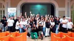 Con ITS Academy  a Novara si formano i futuri professionisti del management dello sport!