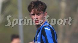 A soli 16 anni il futuro Asso dell'Atalanta può diventare il 2° più giovane esordiente nella storia della Champions