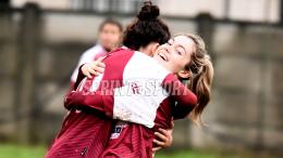 Vincono 7-1 lo scontro diretto, con 23 gol sono il miglior attacco del campionato