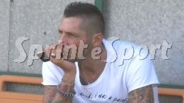 Il Campione del Mondo torna nel club che lo lanciò, un intreccio di cuore e passione