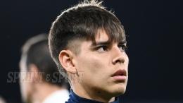 Dominguez, il nuovo astro del Bologna: un esordio da sogno a Marassi