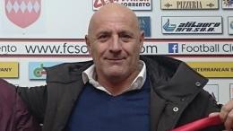 Dopo 10 punti in 10 partite ecco l'esonero, torna il tecnico passionale e amato dalle piazze 