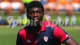 Il 2006 appare dal nulla e debutta a testa alta contro il Napoli di Conte, è nata una stella