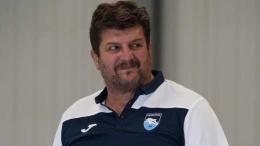 Si allenano bendati da un occhio e sono primi a +2 con una partita in meno