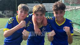 Storiche prime volte e successi al fotofinish, tutte le qualificate ai Regionali