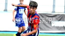 Tutti i gironi provinciali, 144 squadre pronte a partire per la prima giornata