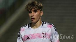 Un prospetto alla conquista di Venezia: l'ex Juventus punta al rilancio nella laguna