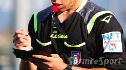 Non arrivano al campo e perdono a tavolino: «Spero venga capita la nostra situazione»